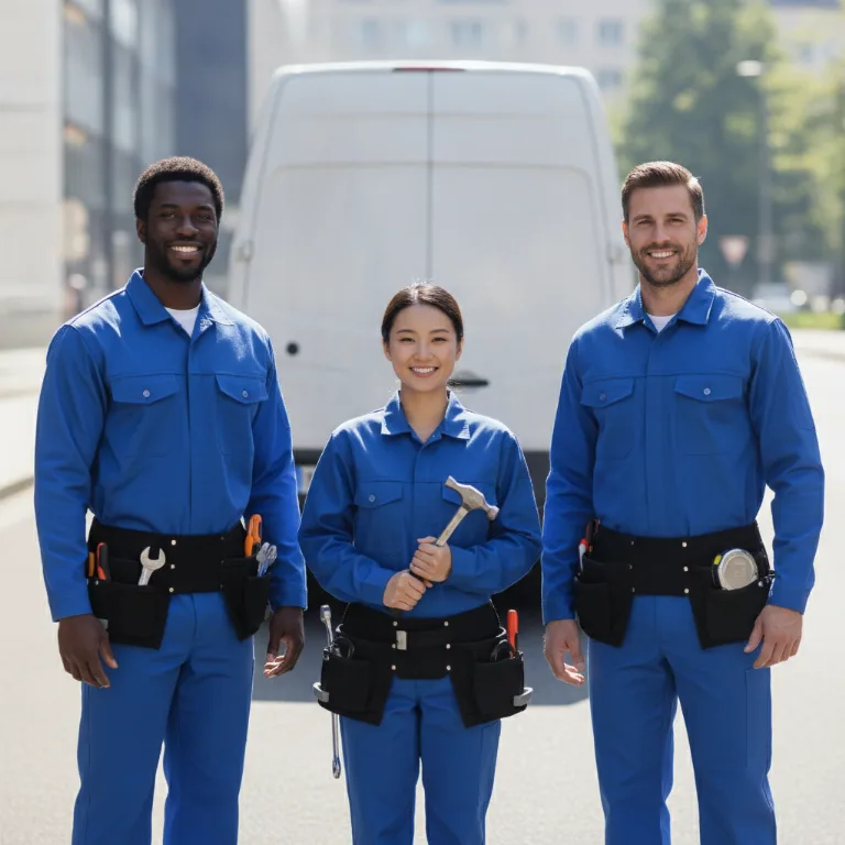 Handyman team in Halton Hills